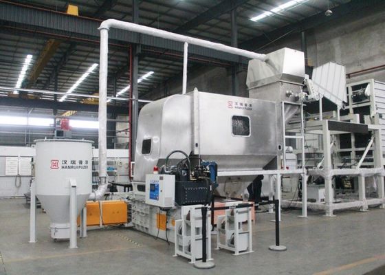 Dust Free Bag Slitter